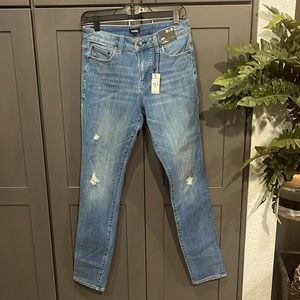 Express men skinny jeans 💙